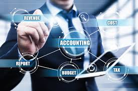 Accounting & Compliance