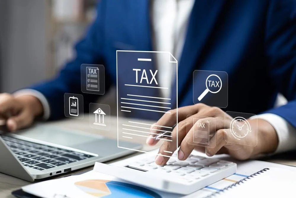 Income Tax & GST