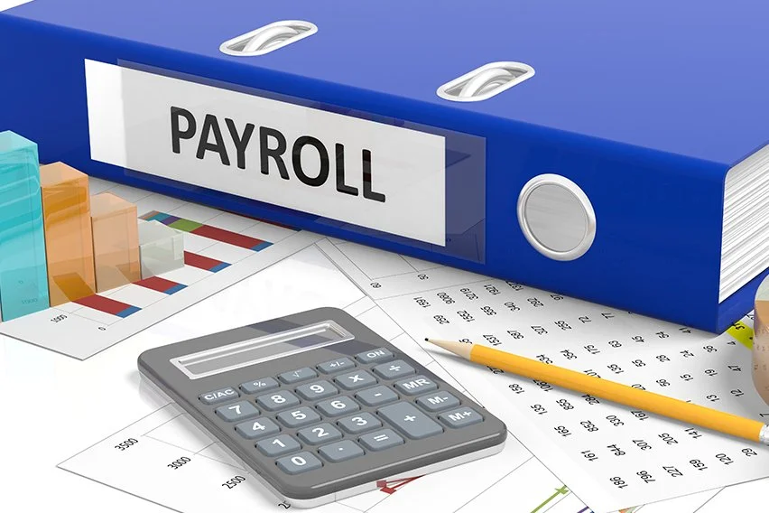 Payroll & Systems Support
